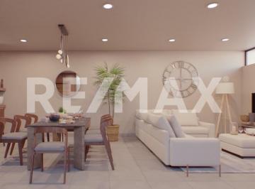 Casa · 150m² · 3 Recámaras · 2 Estacionamientos · Casa en Preventa La Radial Zapata - (4)