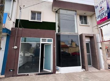 Local comercial · 213m² · Local Comercial Sobre Calle Libertad en Venta - (4)