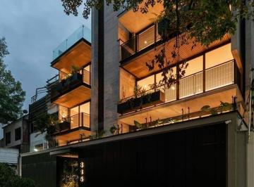6ff1921e3cf88516ef179bb25af949889c711ea9774e4fb5ed7d1b0a18b838e3 · Departamento Penthouse en Venta Polanco
