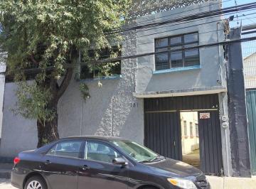 Nave industrial , Iztacalco · Predio Uso Industrial 258 m² en Venta en Granjas México