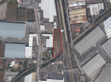 @bierainmx · Terreno Industrial en Venta en Tepotzotlán. Estado de México.