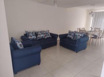 Casa · Casa Amueblada en Renta