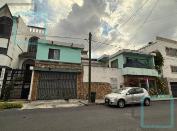 Casa · 664m² · 14 Recámaras · Casa en Venta Colonia Vista Hermosa Zona Monterrey