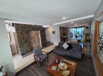 Casa en condominio · 180m² · 3 Recámaras · 2 Estacionamientos · Casa en Condominio en Pedregal de Schoenstatt