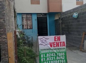 Casa de 2 habitaciones, Juárez · Casa en Venta Los Puertos