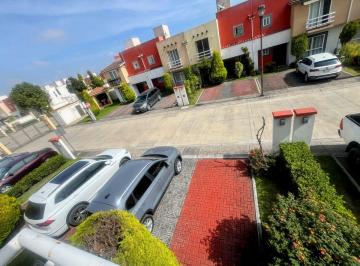 Casa en condominio de 3 habitaciones, Toluca · Se Vende Casa en Villa Toscana Toluca Salida Rapida a Cdmx