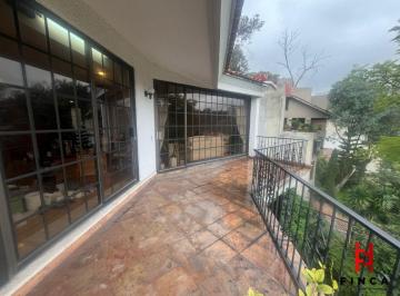 Casa de 3 habitaciones, Miguel Hidalgo · Casa en Venta en Lomas Altas