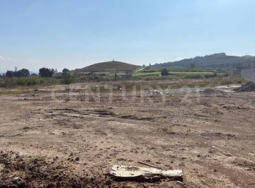 Terreno / Lote · 10000m² · Terreno en Venta 1 Hectárea, Zona Chipilo, Federal Atlixco, Puebla