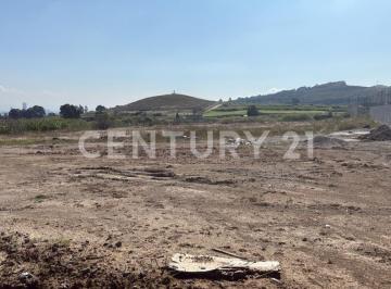 Terreno / Lote · 10000m² · Terreno en Venta 1 Hectárea, Zona Chipilo, Federal Atlixco, Puebla