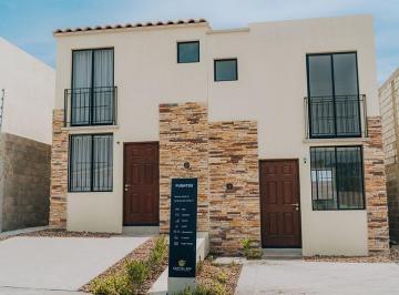Casa en condominio · 61m² · 2 Recámaras · Casa en Venta en Capital Sur, Querétaro – Modelo Fuentes