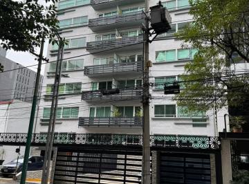 Departamento · 85m² · 3 Recámaras · 1 Estacionamiento · Departamento en Venta en Residencial Polanco, Colonia Anahuac Los Manzanos en Mariano Escobedo 214