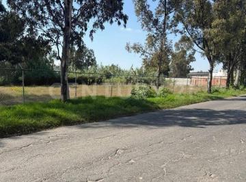 Terreno / Lote · 2879m² · Terreno en Venta Sobre Av, 2,879 m², Amplio Frente, Chipilo, Puebla