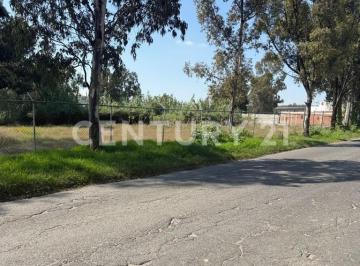 Terreno / Lote · 2880m² · Terreno en Venta Sobre Av, 2,879 m², Amplio Frente, Chipilo, Puebla