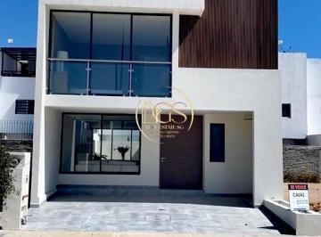 Casa · 191m² · 3 Recámaras · 2 Estacionamientos · Casa en Venta Zana Entorno Residencial Celaya