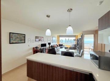 Departamento de 2 habitaciones, El Marqués · Departamento Semiamueblado con Amenidades y 2 Recámaras - Zibatá. Venta