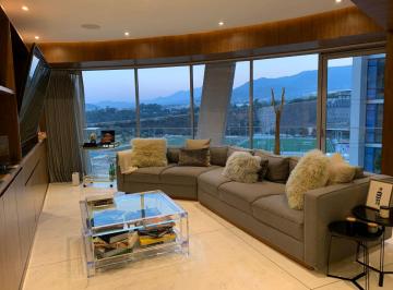 Departamento de 4 habitaciones, Cuajimalpa de Morelos · Departamento en Venta en Av Santa Fe