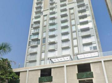 Departamento de 2 habitaciones, Boca del Río · Departamento en Renta Torre Levant, Boca de Río, Veracruz, frente Al Mar