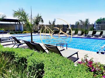 Casa · 290m² · 3 Recámaras · 2 Estacionamientos · Casa en Venta Mayorazgo Residencial Celaya