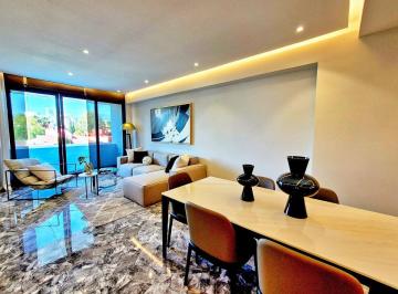 Departamento en Venta en Vía Residences INTERLOMAS · Departamento en Venta en Vía Residences Interlomas
