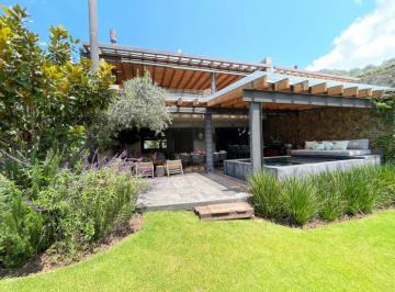 Casa en venta en Puerta del Lago, Valle de Bravo · Casa en Venta en Puerta del Lago, Valle de Bravo