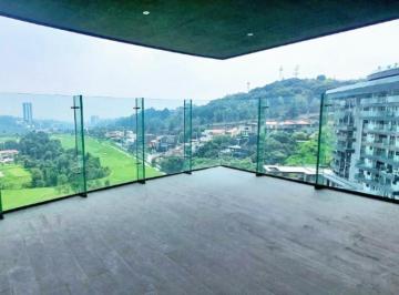Espectacular departamento en venta,  Residence, Bosque Real. · Espectacular Departamento en Venta, Residence, Bosque Real.