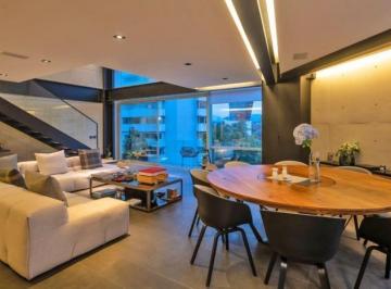 VENTA DEPARTAMENTO POLANCO GRAN LUJO Y AMENIDADES · Venta Departamento Polanco Gran Lujo y Amenidades