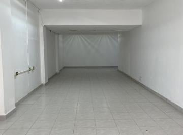 Local Comercial en Renta a Pie de Calle en Col. San Rafael · Local Comercial en Renta a Pie de Calle en Col. San Rafael
