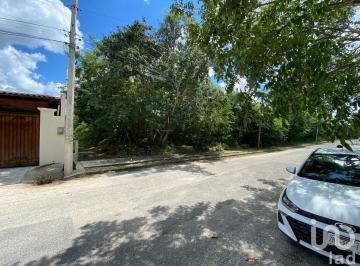 Terreno / Lote · 1181m² · Al Norte de Merida Terreno Residencial Campestre Viladiu