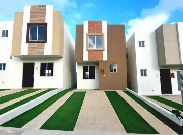 Casa de 2 habitaciones, Tijuana · Casa en Venta, Tijuana en Santa Fe Viñas del Mar Ll, Tijuana