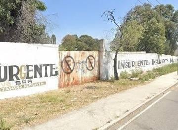 Terreno / Lote · 6639m² · Terreno en Venta Sobre Carretera Federal Puebla - Atlixco, Zona Chipilo, Puebla