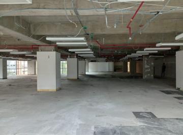 Oficina · 1840m² · Oficina en Polanco I Sección