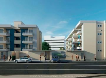 Departamento · 70m² · 2 Recámaras · 1 Estacionamiento · Departamento Alacio Perez Entre Diaz Miron y La Fragua