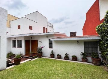 Casa en condominio · 341m² · 3 Recámaras · 2 Estacionamientos · Casa en Venta en Calle Cerrada Bosques de La Herradura