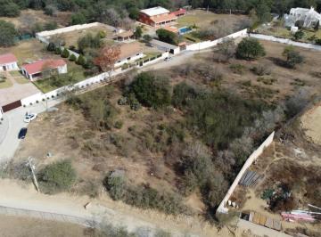 Terreno / Lote , Santiago · Terreno Plano en Venta en El Huajuquito; El Barrial; en Santiago, N. L.