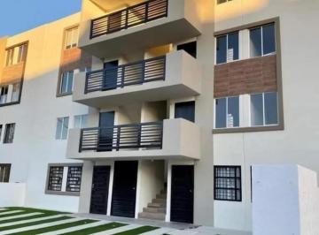 Departamento de 2 habitaciones, Tijuana · Departamento en Venta, Tijuana Santa Fe Belmar