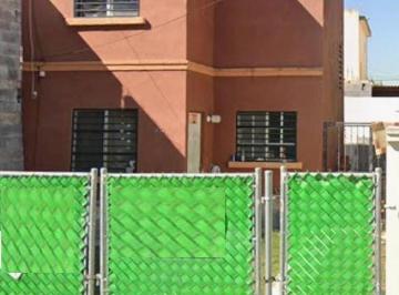 Casa · 60m² · 2 Recámaras · 2 Estacionamientos · Casa en Venta Centro de Juarez Nl