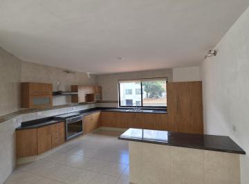 Departamento · 220m² · 3 Recámaras · 1 Estacionamiento · Departamento en Renta en Pulgas Pandas Norte Bi