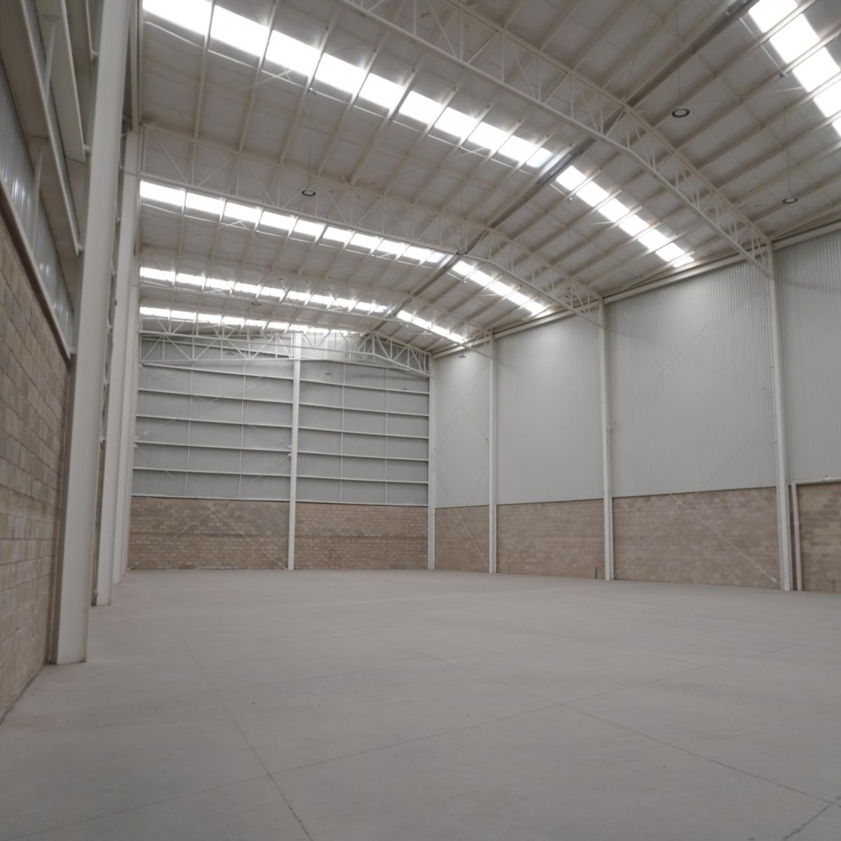 Warehouse for Rent (New)