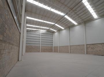 Bodega comercial , El Salto · Bodega en Renta. (Nueva)