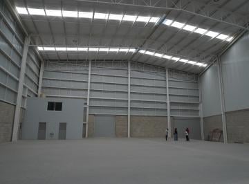 Bodega comercial , El Salto · Bodega en Renta. (Nueva)