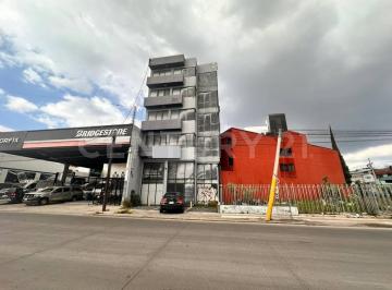 Oficina · 1283m² · 6 Estacionamientos · Edificio Corporativo en Venta – Zona 31 Poniente