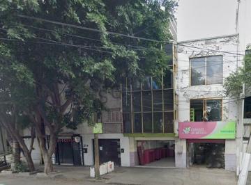 Edificio · 600m² · Edificio en Obra Gris en Venta/ Renta Leon Tolstoi, Anzures, Miguel Hidalgo, Cdmx