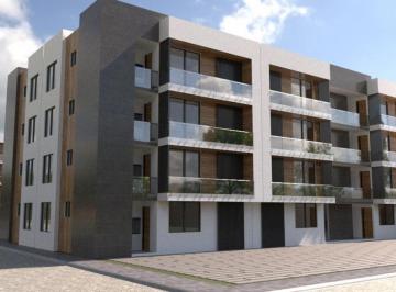 Departamento · 82m² · 2 Recámaras · 2 Estacionamientos · Preventa de Departamentos en Torres Serena