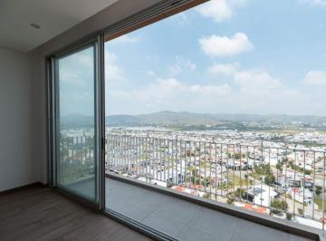 Departamento · 142m² · 3 Recámaras · 3 Estacionamientos · Departamento en Venta en Punta Cascatta, Lomas con Vistas Que Enamoran