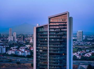 Departamento · 233m² · 3 Recámaras · 2 Estacionamientos · Departamento en Venta en Sadro, Seminuevo con Amenidades Excepcionales