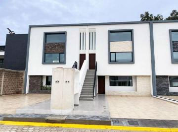 Departamento · 125m² · 2 Recámaras · 2 Estacionamientos · Departamentos en Venta en Parque Real, Cuautlancingo