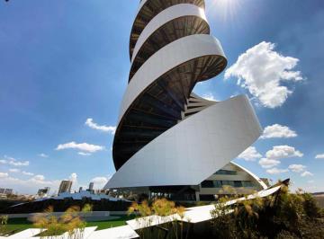 Departamento · 235m² · 3 Recámaras · 2 Estacionamientos · Departamentos en Venta en Torre Helea, Exclusividad y Vanguardia