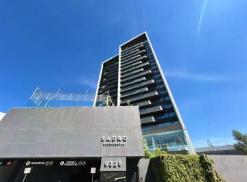 Departamento · 87m² · 1 Recámara · 1 Estacionamiento · Preventa de Departamento en Sadro Torre B, con Amenidades Exclusivas
