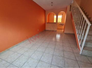 Casa en condominio de 2 habitaciones, Chalco · Casa de Dos Niveles en Venta Lista Para Habitar en Villas de San Martín, Chalco