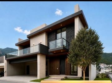 Casa de 6 habitaciones, Monterrey · Venta de Residencia en Sierra Alta